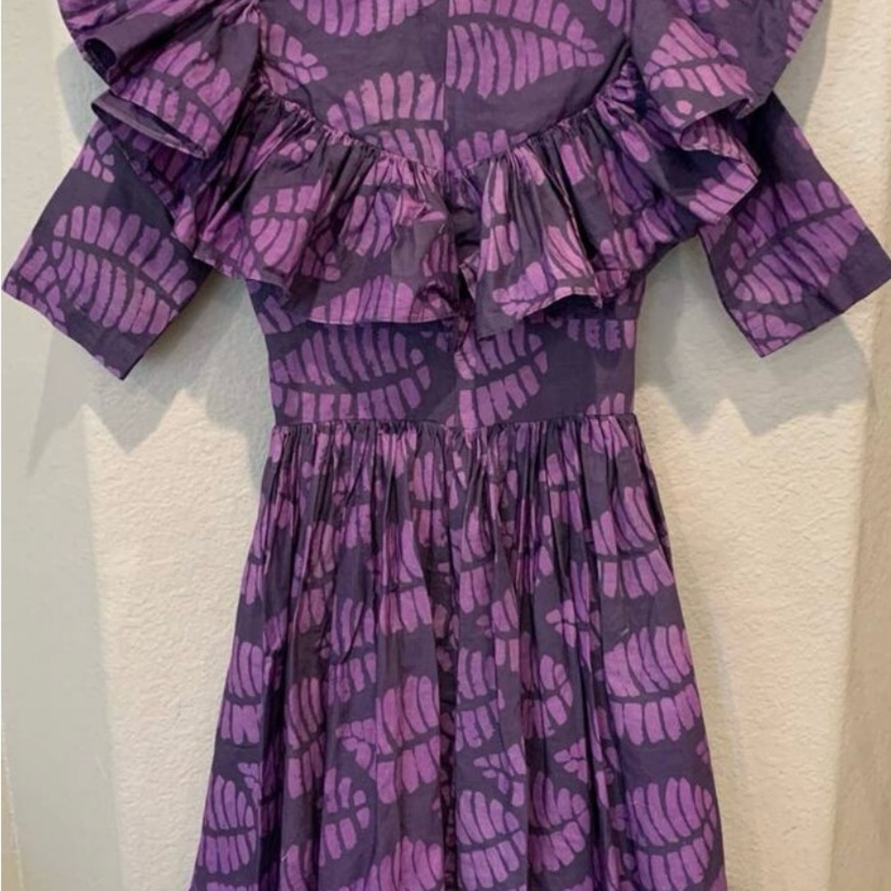 Sika Dress - Picture 6 of 7